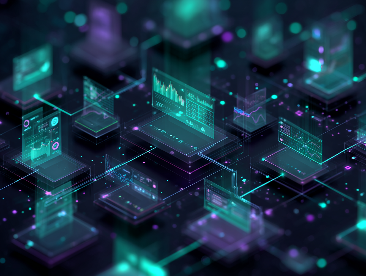 MatriCat 界面预览